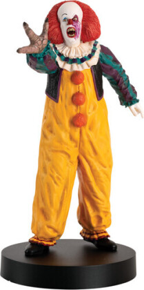 Horror - Horror - Pennywise (It - 1990)