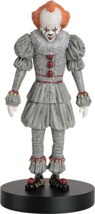 Horror - Horror - Pennywise (It: Chapter Two - 2019)