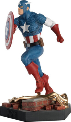 Marvel - Marvel - Captain America