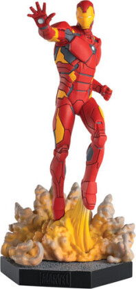 Marvel - Marvel - Iron Man