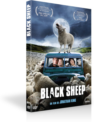 Black Sheep (2007)