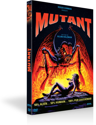 Mutant (1982)