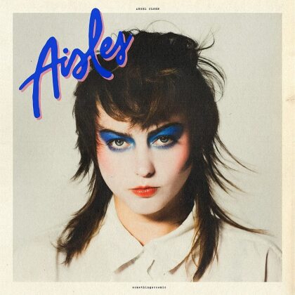 Angel Olsen - Aisles EP (Indies Only, 12" Maxi)