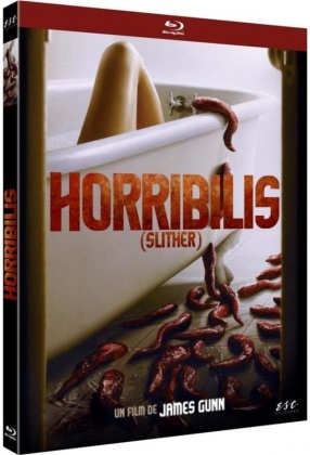Horribilis - Slither (2006)