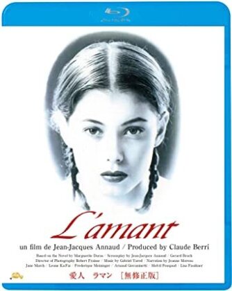 L'amant (1992) (Collection Version restaurée par Pathé)