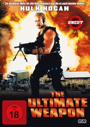 The Ultimate Weapon (1998) (Uncut)