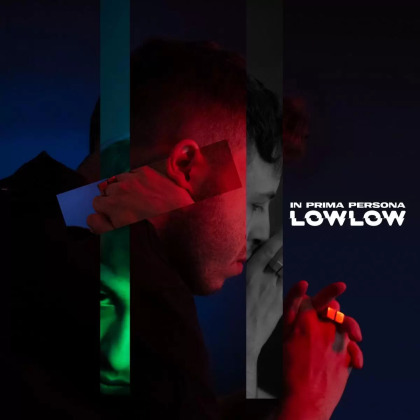 Lowlow - In Prima Persona (LP)