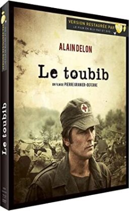 Le Toubib (1979) (Collection Version restaurée par Pathé)