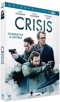 Crisis (2021)