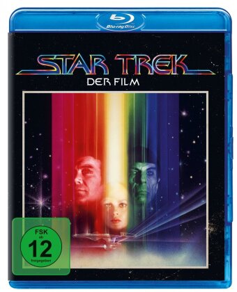 Star Trek 1 - Der Film (1979)