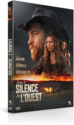 Dans le silence de l'ouest (2014)