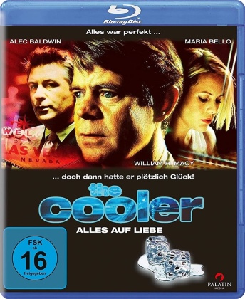 The Cooler - Alles auf Liebe (2003)