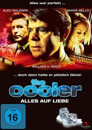 The Cooler - Alles auf Liebe (2003) (Neuauflage)