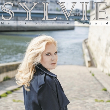 Sylvie Vartan - Merci pour le regard (2 LPs)