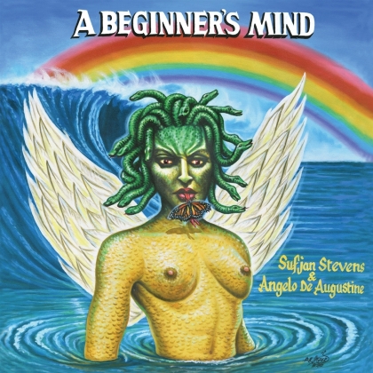 Sufjan Stevens & Angelo de Augustine - Beginner's Mind (Édition Limitée)