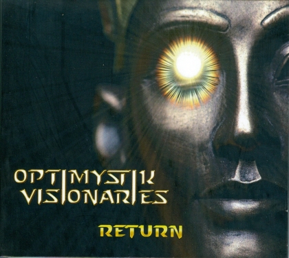 Optimistik Visionaries - Return