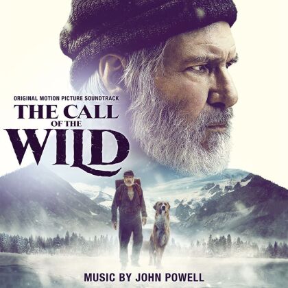 John Powell - Call Of The Wild - OST