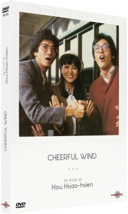 Cheerful Wind (1981)
