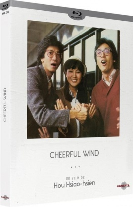 Cheerful Wind (1981)