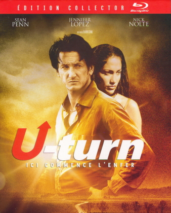 U-Turn (1997) (Collector's Edition)
