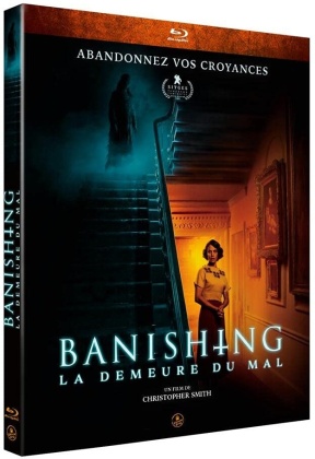 Banishing - La demeure du mal (2020)