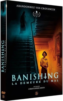 Banishing - La demeure du mal (2020)