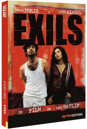 Exils (2004) (Arte Éditions)