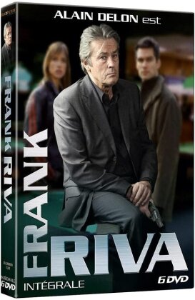 Frank Riva - Intégrale (6 DVDs)
