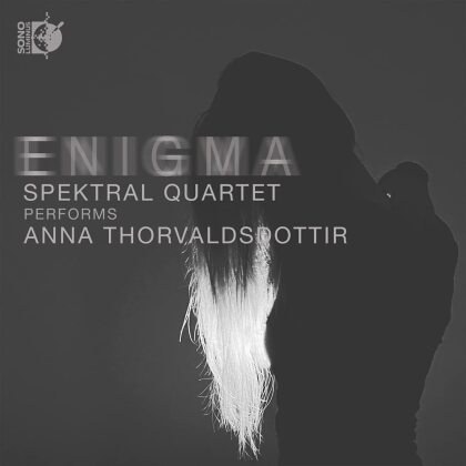 Spektral Quartet & Anna Thorvaldsdottir - Enigma