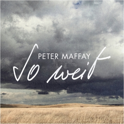 Peter Maffay - So weit (LP)
