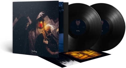 Gràb - Zeitlang (2 LPs)