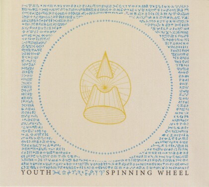 Youth - Spinning Wheel (Digipack)