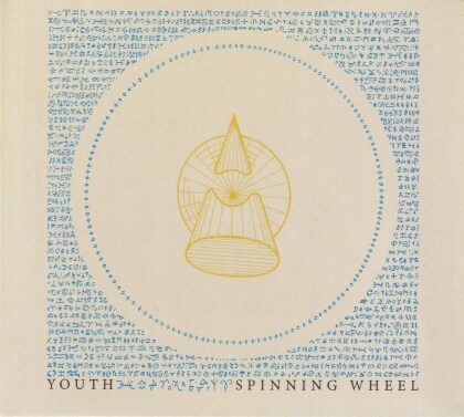 Youth - Spinning Wheel (Digipack)
