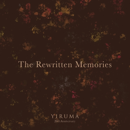 Yiruma - Rewritten Memories (LP)