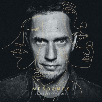 Grand Corps Malade - Mesdames (2021 Reissue, Deluxe Edition, 2 LPs)
