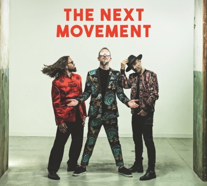 Next Movement - ---