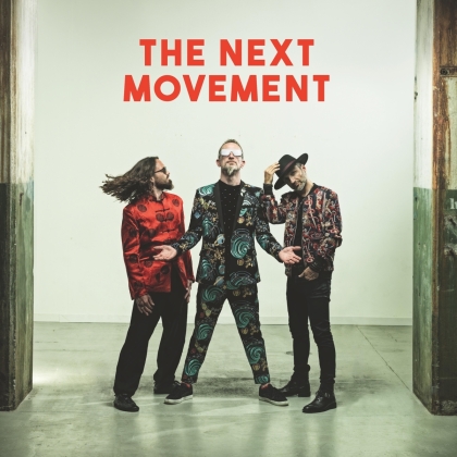Next Movement - --- (2 LPs)