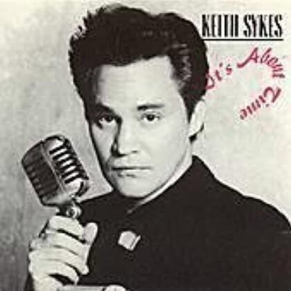 Keith Sykes - It's About Time