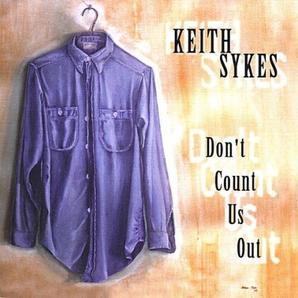Keith Sykes - Retrospective