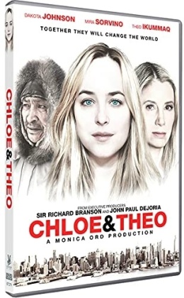 Chloe & Theo (2015)