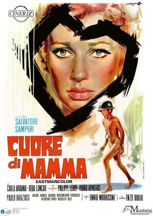 Cuore di mamma (1969) (Neuauflage)