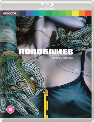 Roadgames (1981)