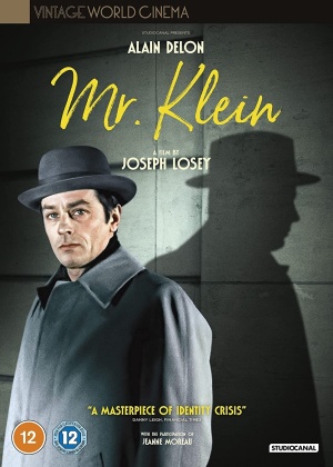 Mr. Klein (1976) (Vintage World Cinema)