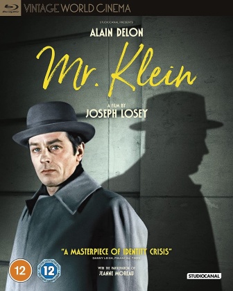 Mr. Klein (1976) (Vintage World Cinema)