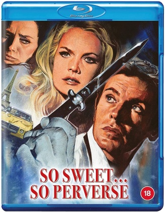 So Sweet... So Perverse (1969)