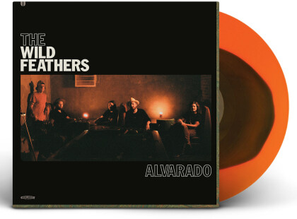 Wild Feathers - Alvarado (Limited Edition, LP)