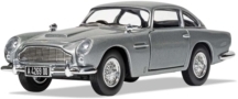 James Bond - James Bond - Aston Martin DB5 - No Time To Die Die Cast 1:36 Scale