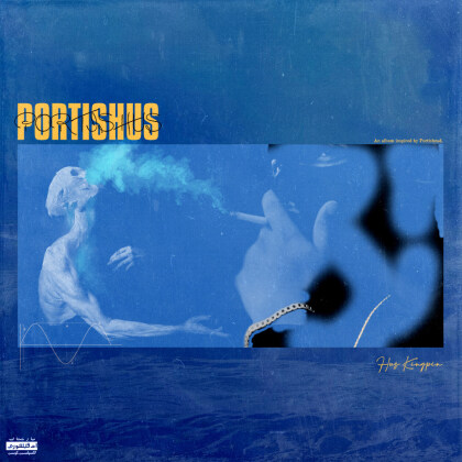 Hus Kingpin - Portishus (2 LPs)