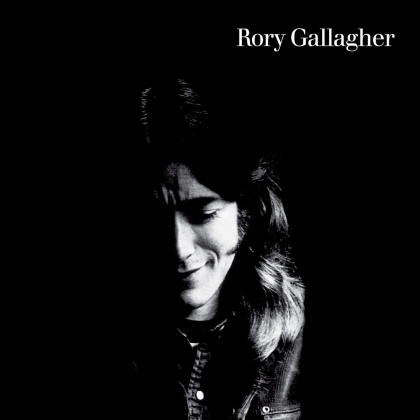 Rory Gallagher - --- (2021 Reissue, 50th Anniversary Edition, 3 LPs)