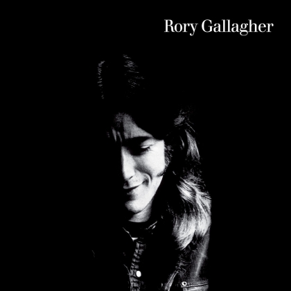 Rory Gallagher - --- (2021 Reissue, Édition 50ème Anniversaire, 3 LP)